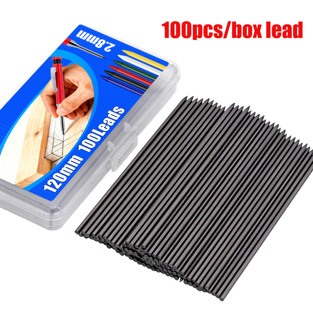 Mechanical Pencil Lead - New Woodworking Mechanical Pencil Lead Refill,