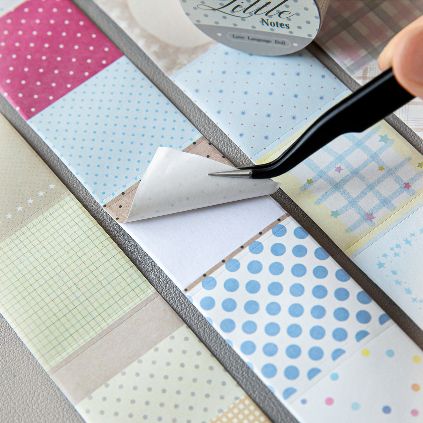 Morning Rain Self-Adhesive Lab - Label Printer Tape 评论和价格