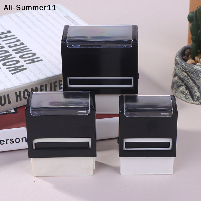 【A6L】Self-Inking Stamp Customi - Wax Seal Stamp Kit 评论和价格