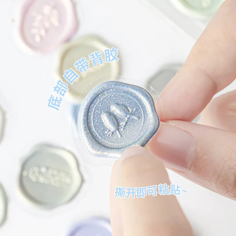 1/2/3/4set Vintage Wax Seal St - Wax Seal Stamp Kit 评论和价格