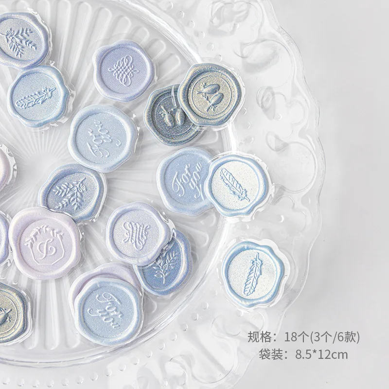1/2/3/4set Vintage Wax Seal St - Wax Seal Stamp Kit 评论和价格