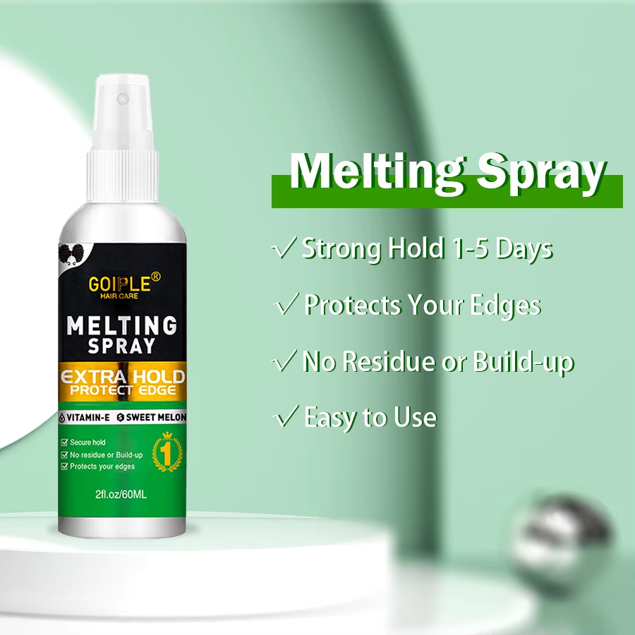 GOIPLE Lace Wig Melting Spray  - Glue Stick Pack 评论和价格