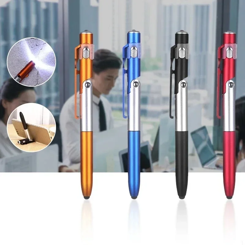 4 In 1 Multifunction Ballpoint - Stationery Office 评论和价格