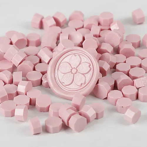 100Pc Retro Sealing Wax Seal S - Wax Seal Stamp Kit 评论和价格