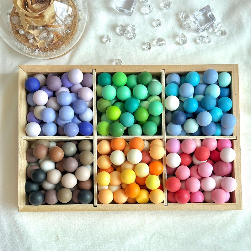 40g Colored Spherical Wax Part - Wax Seal Stamp Kit 评论和价格