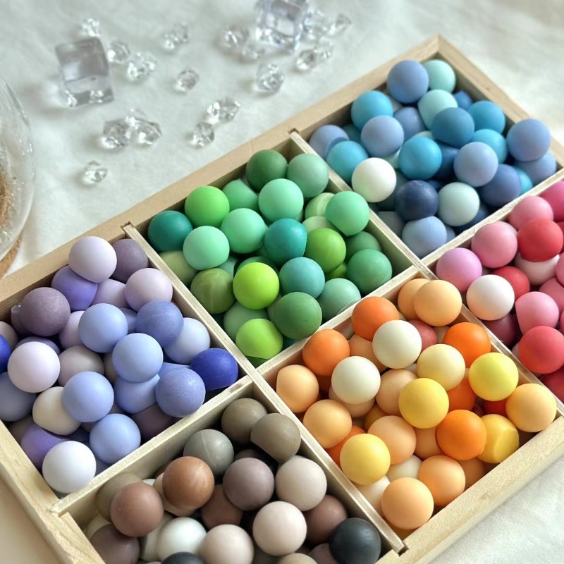 40g Colored Spherical Wax Part - Wax Seal Stamp Kit 评论和价格