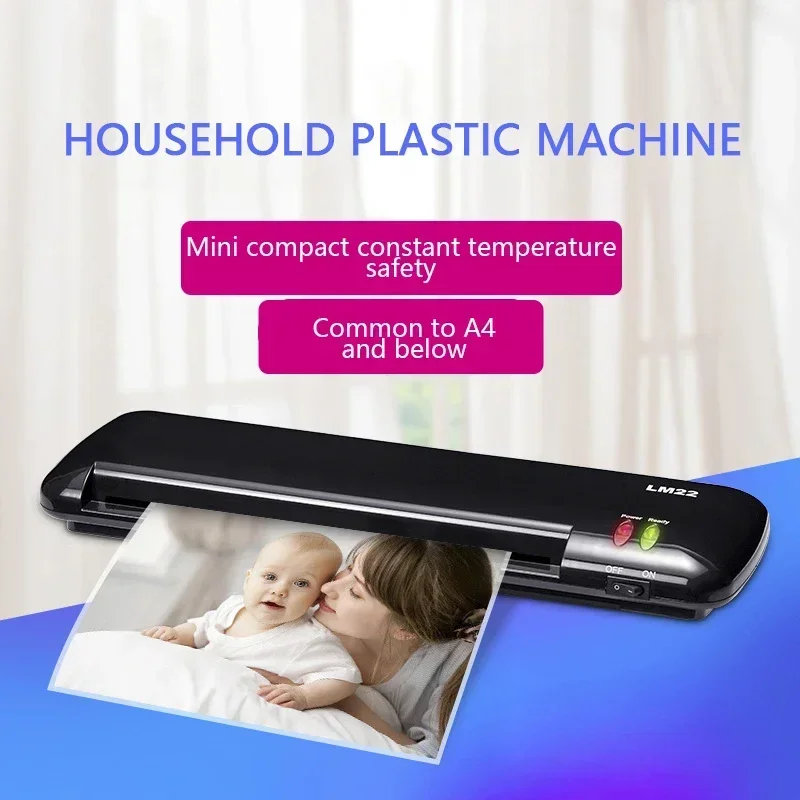 Small A4 Laminator Machine Hou - Document Laminator Pouch 评论和价格