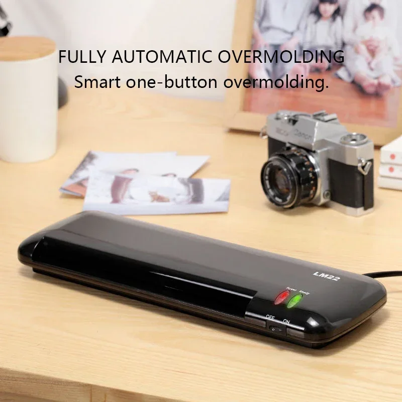 Small A4 Laminator Machine Hou - Document Laminator Pouch 评论和价格