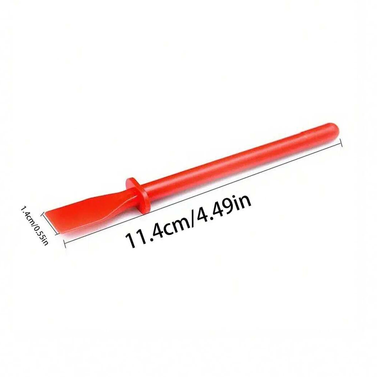 Polypropylene Spatula with Pai - Glue Stick Pack 评论和价格