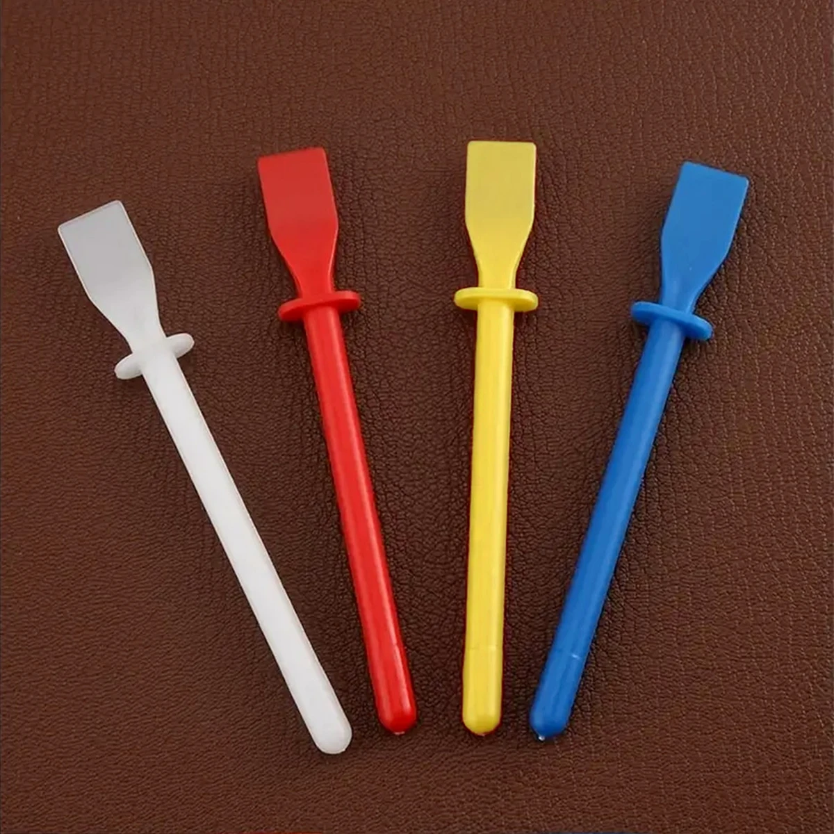 Polypropylene Spatula with Pai - Glue Stick Pack 评论和价格
