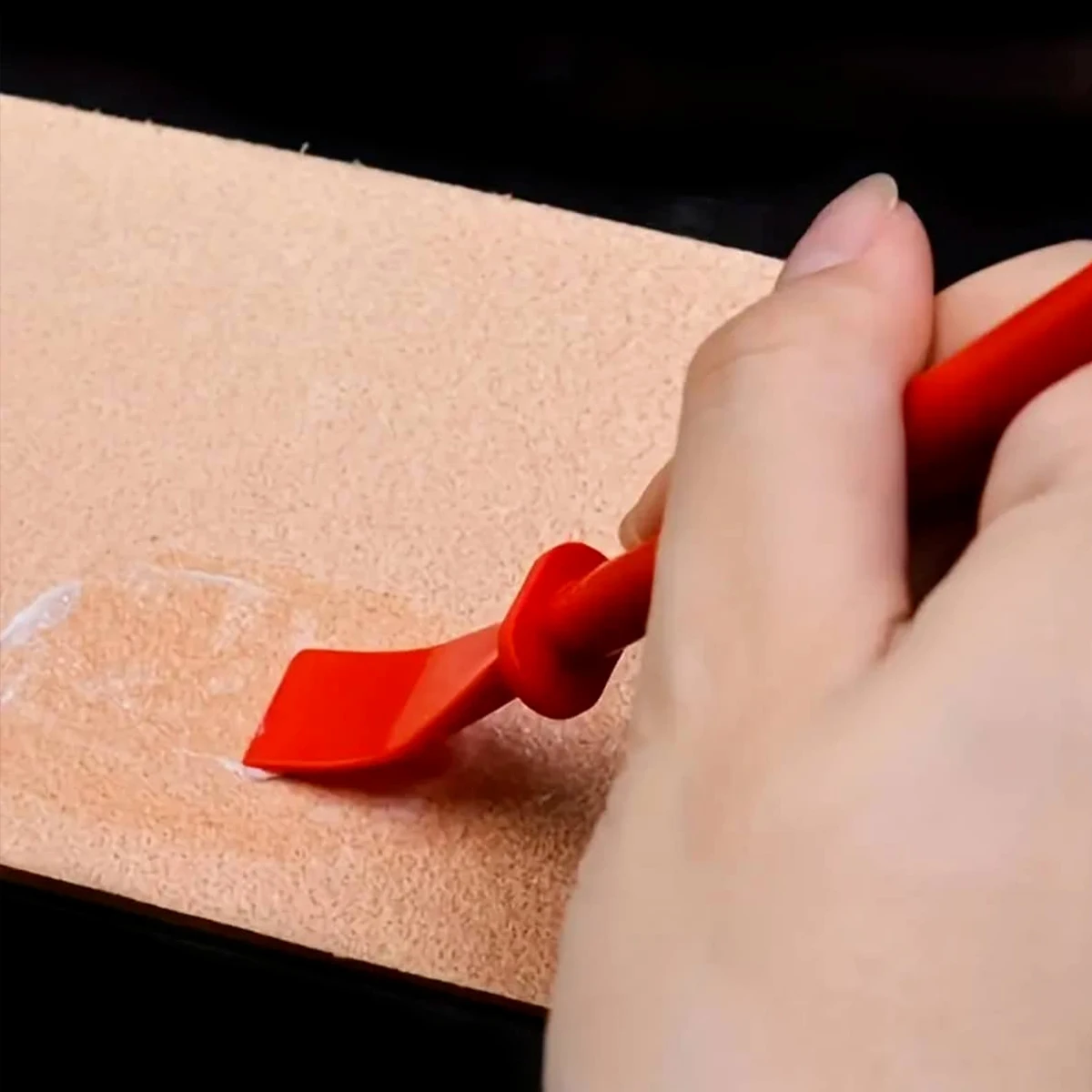 Polypropylene Spatula with Pai - Glue Stick Pack 评论和价格