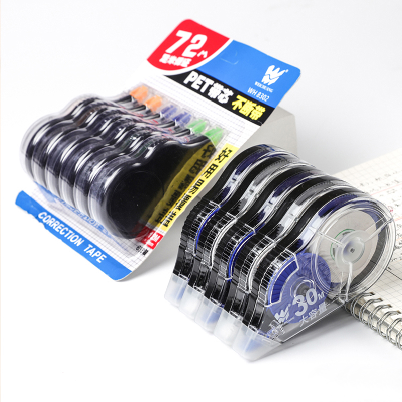 Portable White Correction Roll - Total Stationery & Office Supply 评论和价格