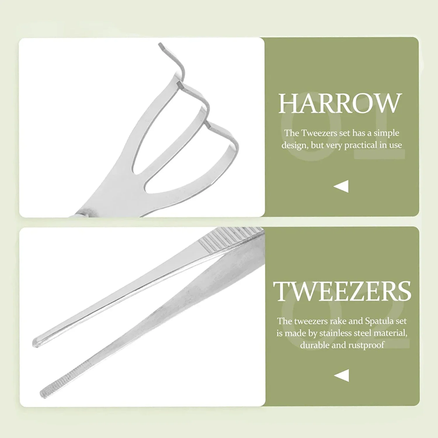 1pc 2-in-1  304 Stainless Stee - Scissors Stainless Craft 评论和价格