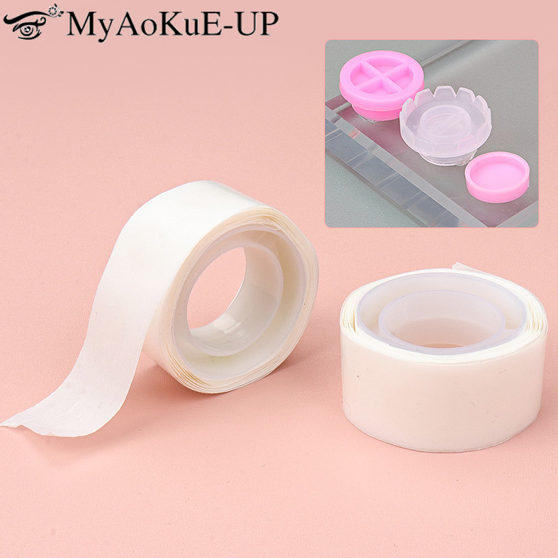 300pcs Eyelash Extension Glue  - Glue Stick Pack 评论和价格