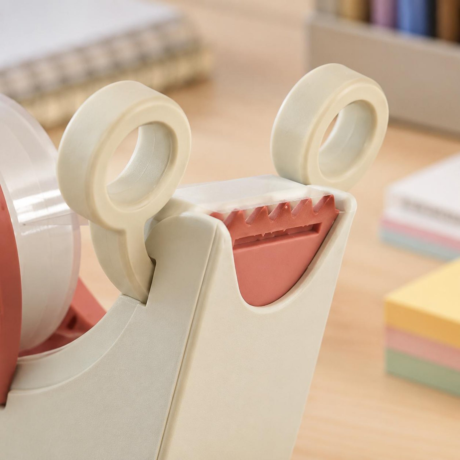 Snail-Shaped Tape Dispenser Pi - Office Stationery And Supply 评论和价格