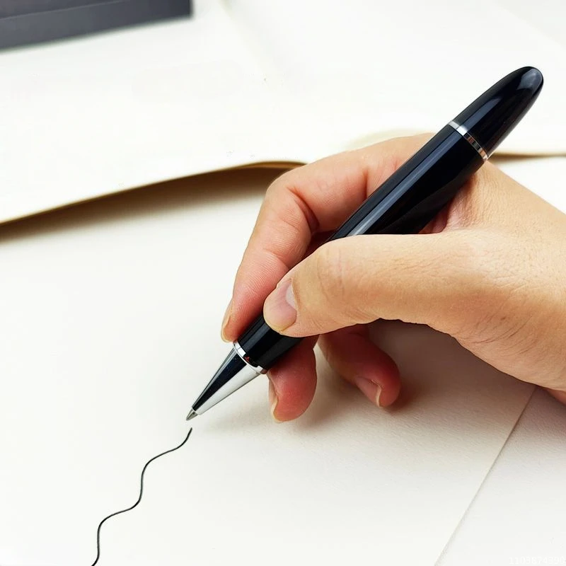 Hot Luxury Gel Pens 0.7mm Adva - Stationery Supply Business 评论和价格