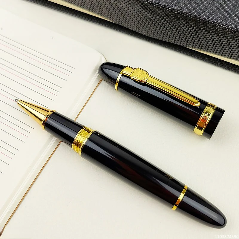 Hot Luxury Gel Pens 0.7mm Adva - Stationery Supply Business 评论和价格