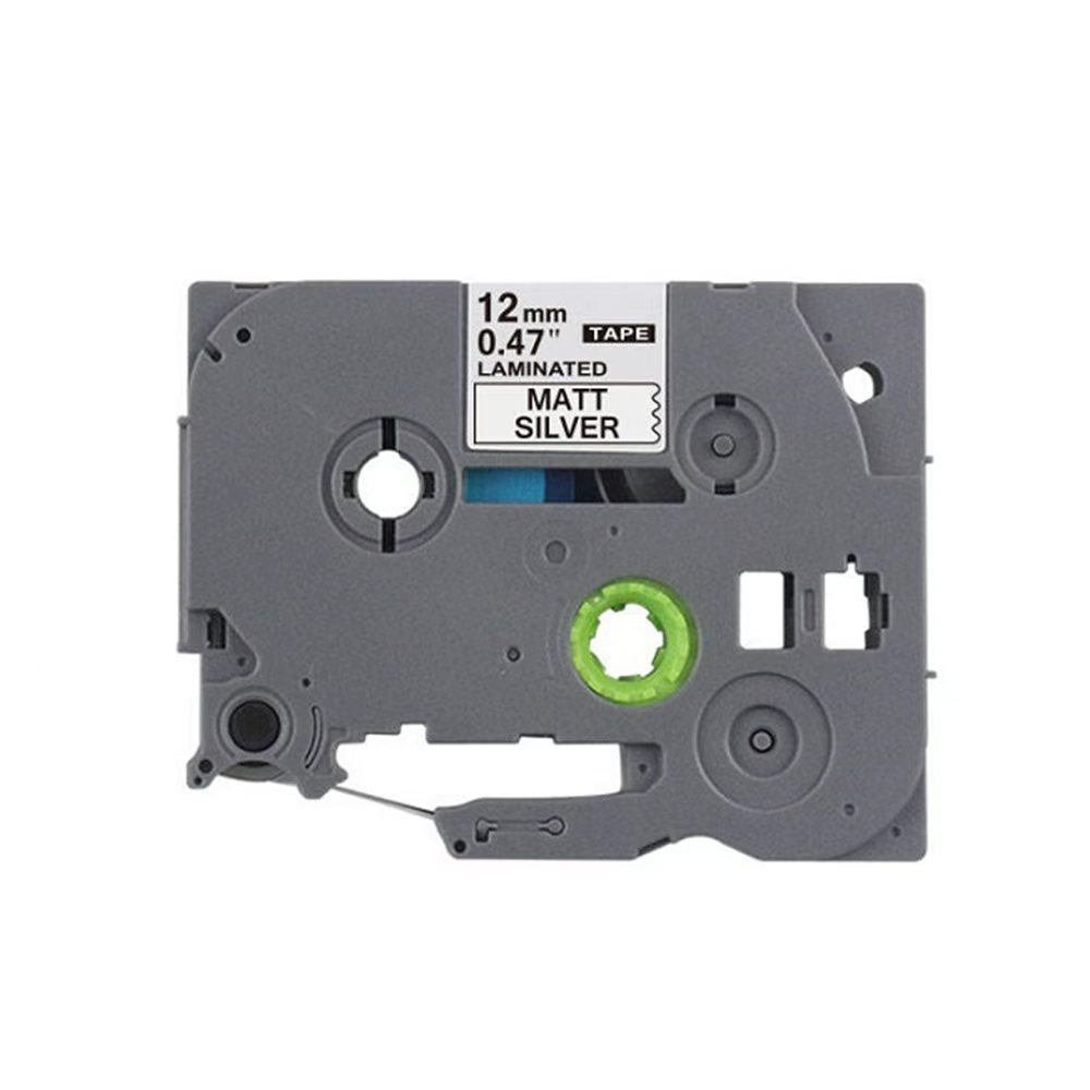 Compatible Brother TZe Lamilat - Label Printer Tape 评论和价格