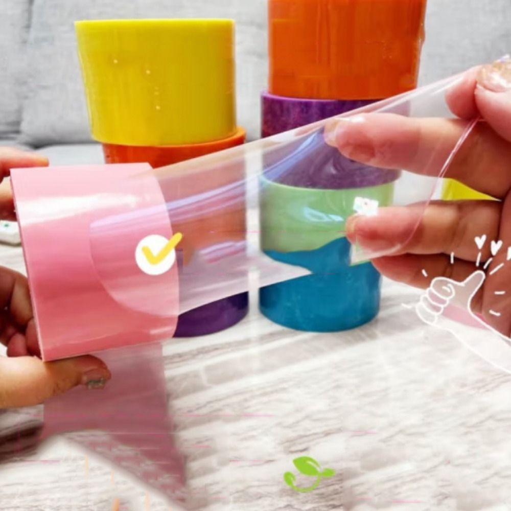 6Pcs Glow in Dark Luminous Sti - Glue Stick Pack 评论和价格