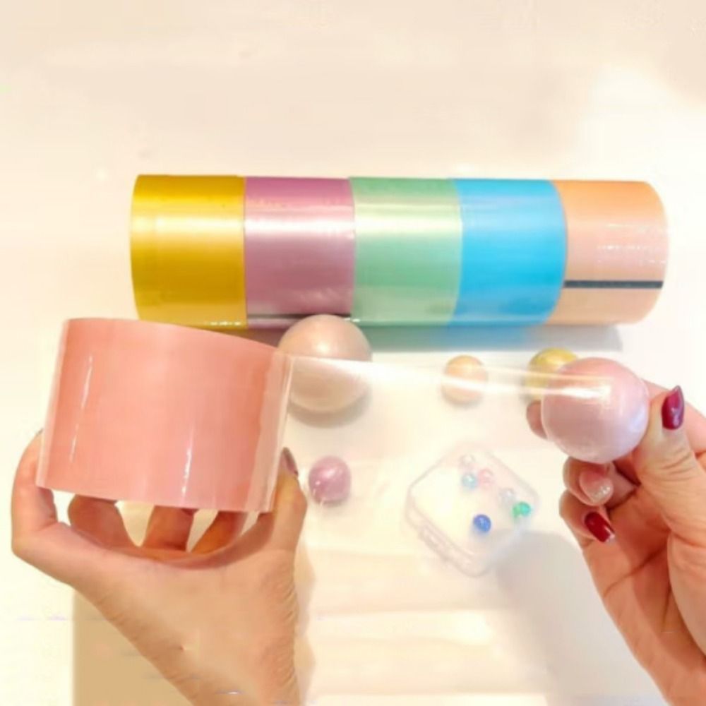 6Pcs Glow in Dark Luminous Sti - Glue Stick Pack 评论和价格