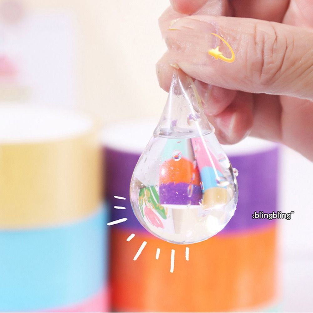 6Pcs Glow in Dark Luminous Sti - Glue Stick Pack 评论和价格