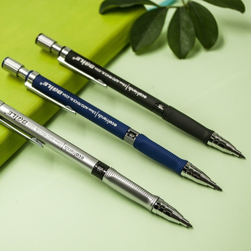 Anti Slip Mechanical Pencil Se - Mechanical Pencil Lead 评论和价格