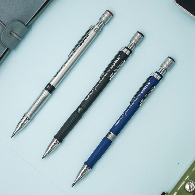 Anti Slip Mechanical Pencil Se - Mechanical Pencil Lead 评论和价格