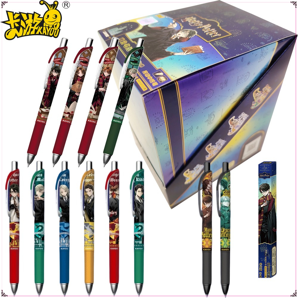 Original Kayou Harry Potter Ge - Office Stationery And Supply 评论和价格