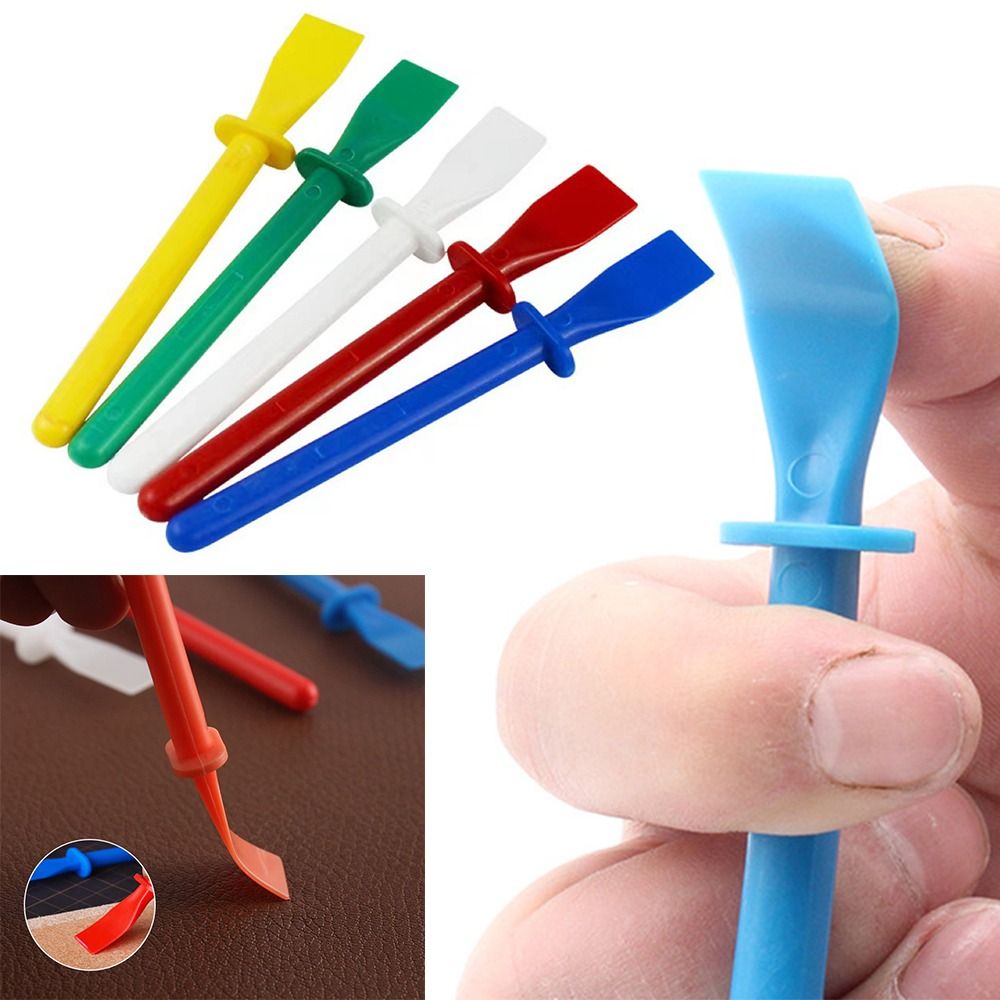 20pcs Glue Spreaders,Polypropy - Glue Stick Pack 评论和价格