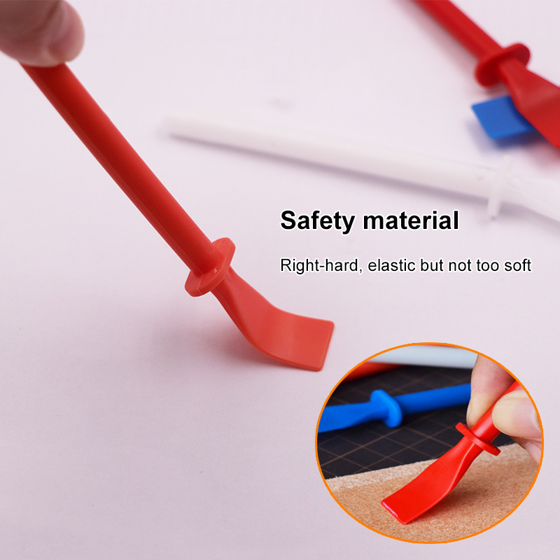 20pcs Glue Spreaders,Polypropy - Glue Stick Pack 评论和价格