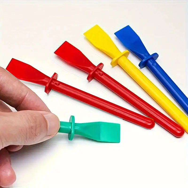 20pcs Glue Spreaders,Polypropy - Glue Stick Pack 评论和价格