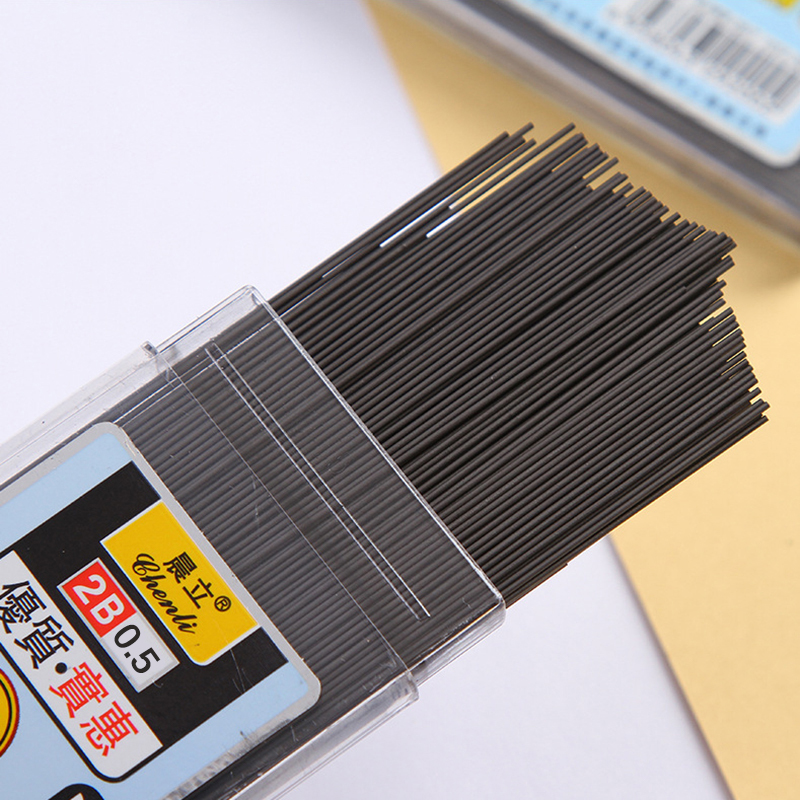 0.5/0.7mm Mechanical Pencil Le - Mechanical Pencil Lead 评论和价格