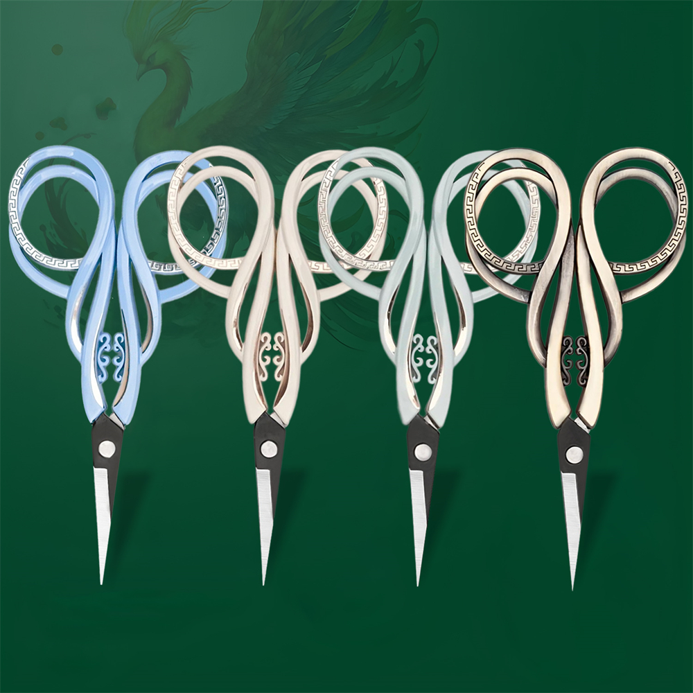 1PC， Sewing Scissors Embroider - Scissors Stainless Craft 评论和价格