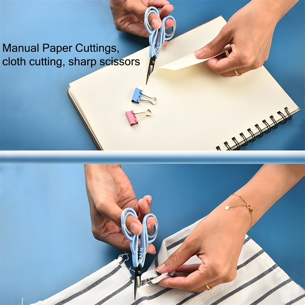 1PC， Sewing Scissors Embroider - Scissors Stainless Craft 评论和价格