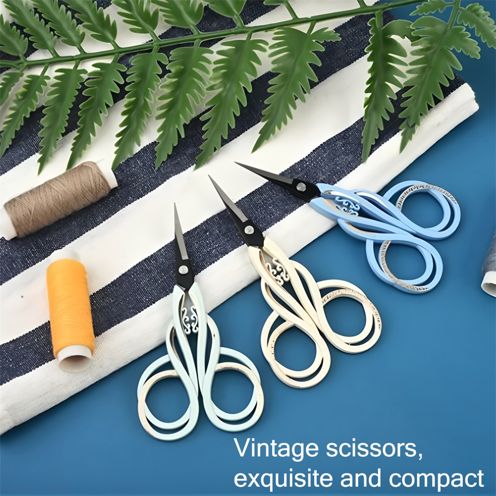 1PC， Sewing Scissors Embroider - Scissors Stainless Craft 评论和价格