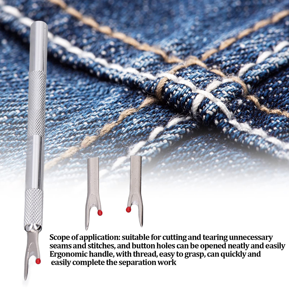 Sewing Seam Cutter Metal Seam  - Scissors Stainless Craft 评论和价格