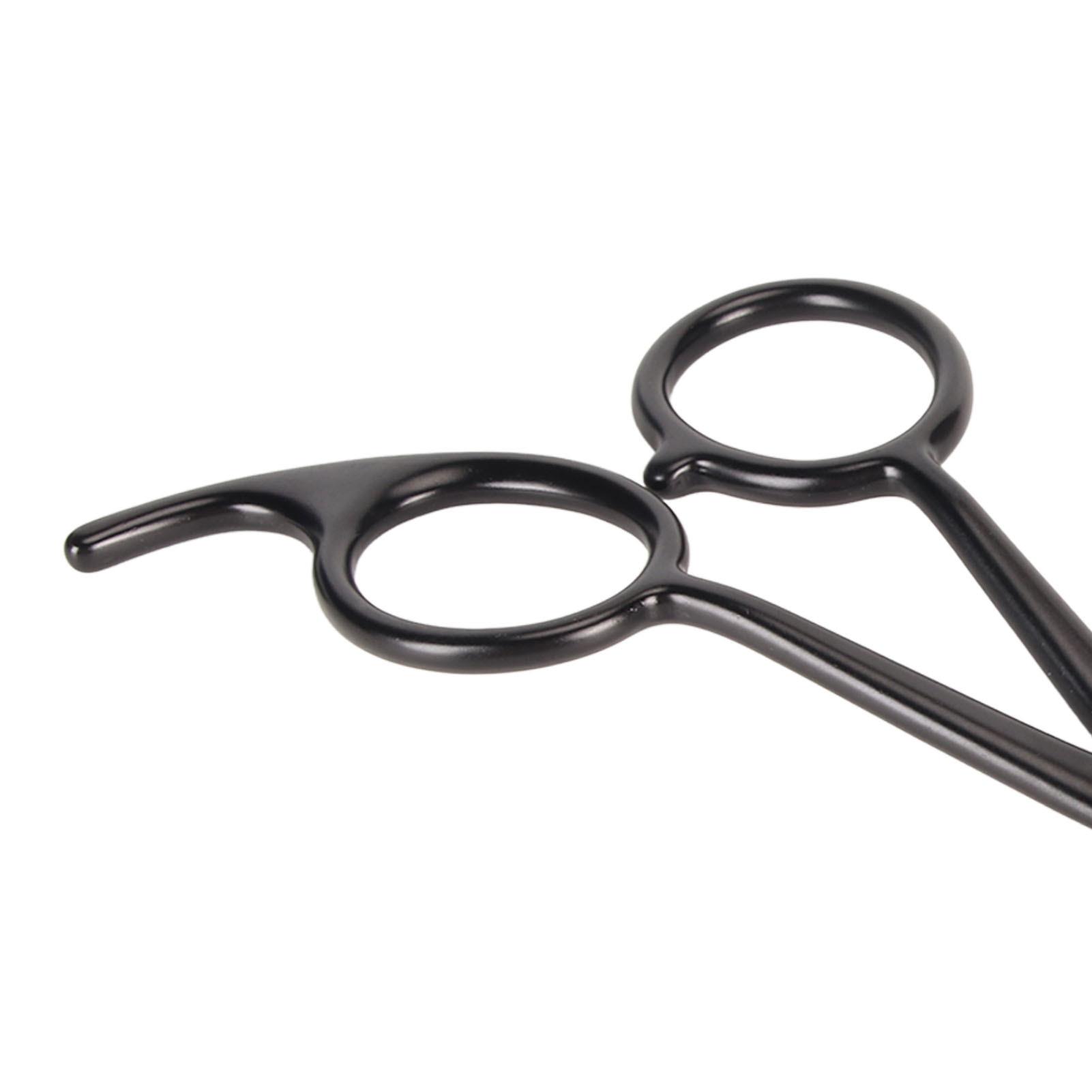 Portable Ergonomic Duckbill Bl - Scissors Stainless Craft 评论和价格