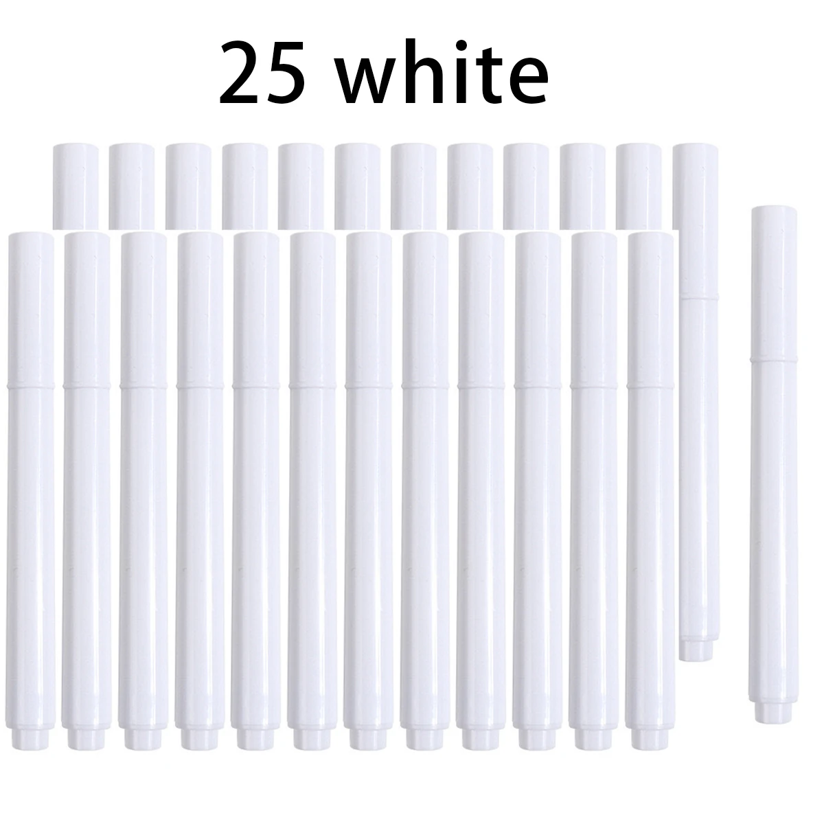 3-25Pcs/Set White/Colors Liqui - Correction Fluid White 评论和价格