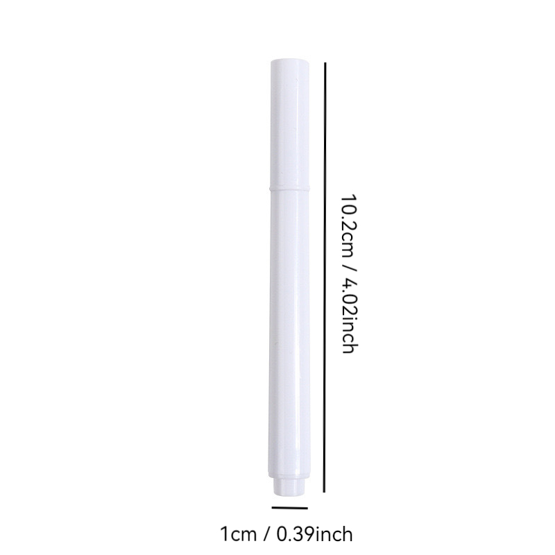 3-25Pcs/Set White/Colors Liqui - Correction Fluid White 评论和价格