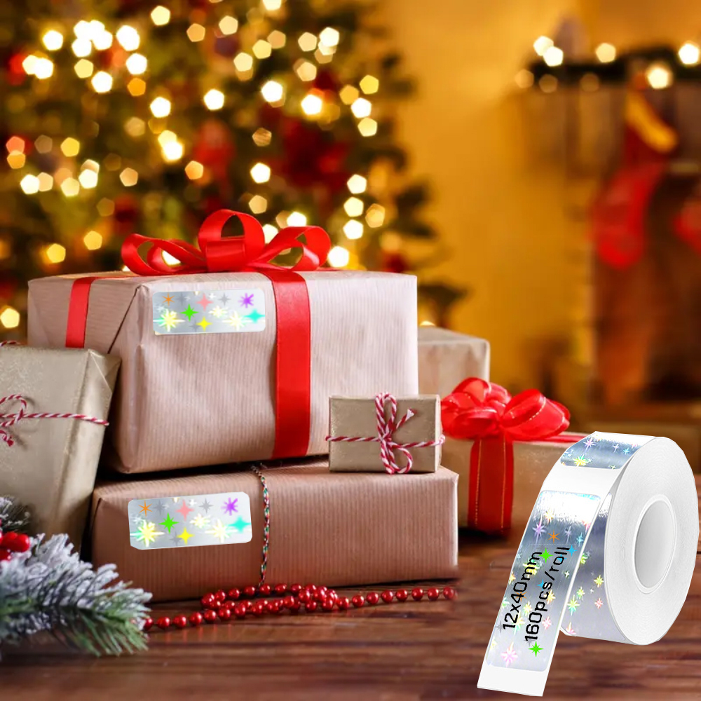 P15 Label Maker Tape Portable  - Label Printer Tape 评论和价格