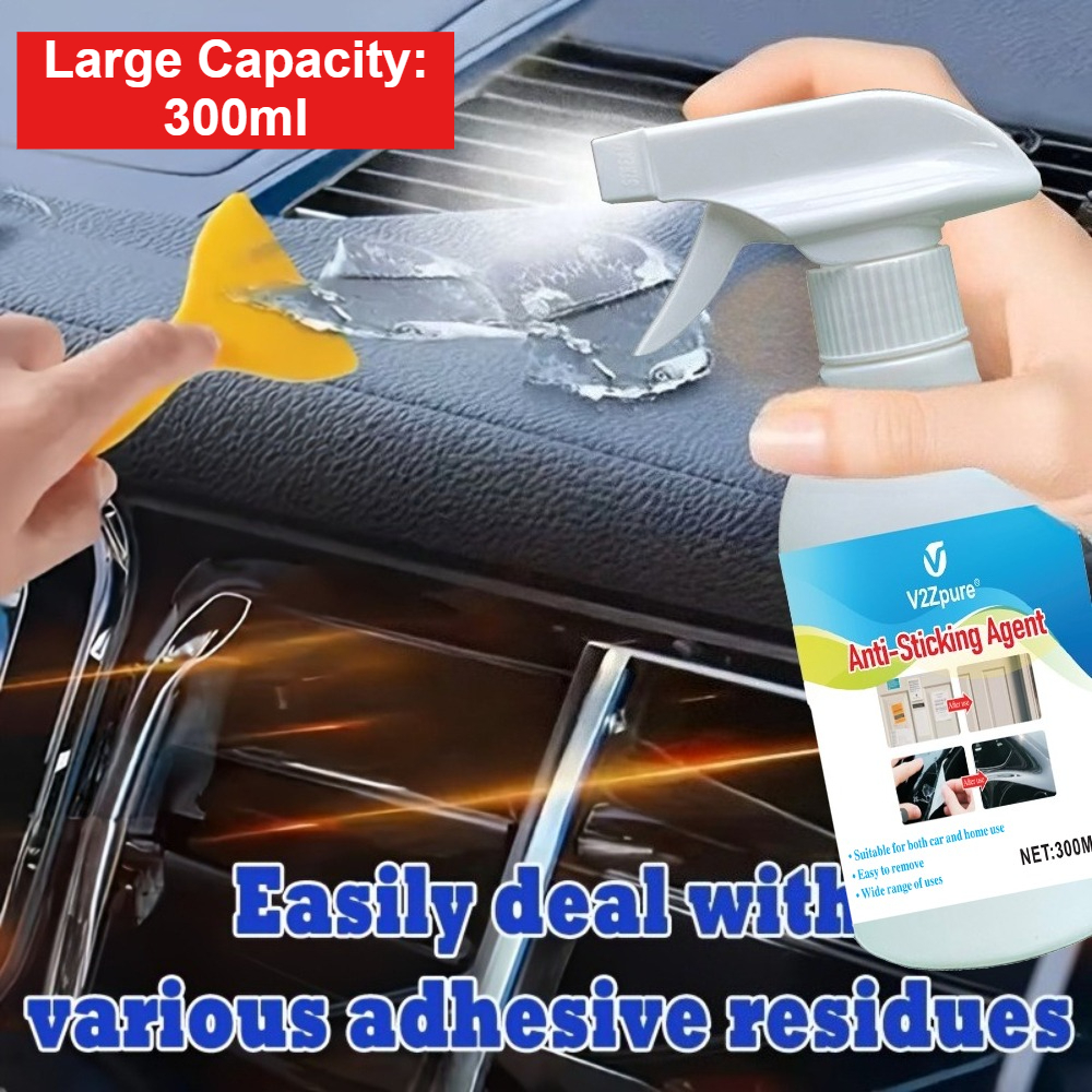Anti-Sticking Glue Residue Rem - Glue Stick Pack 评论和价格