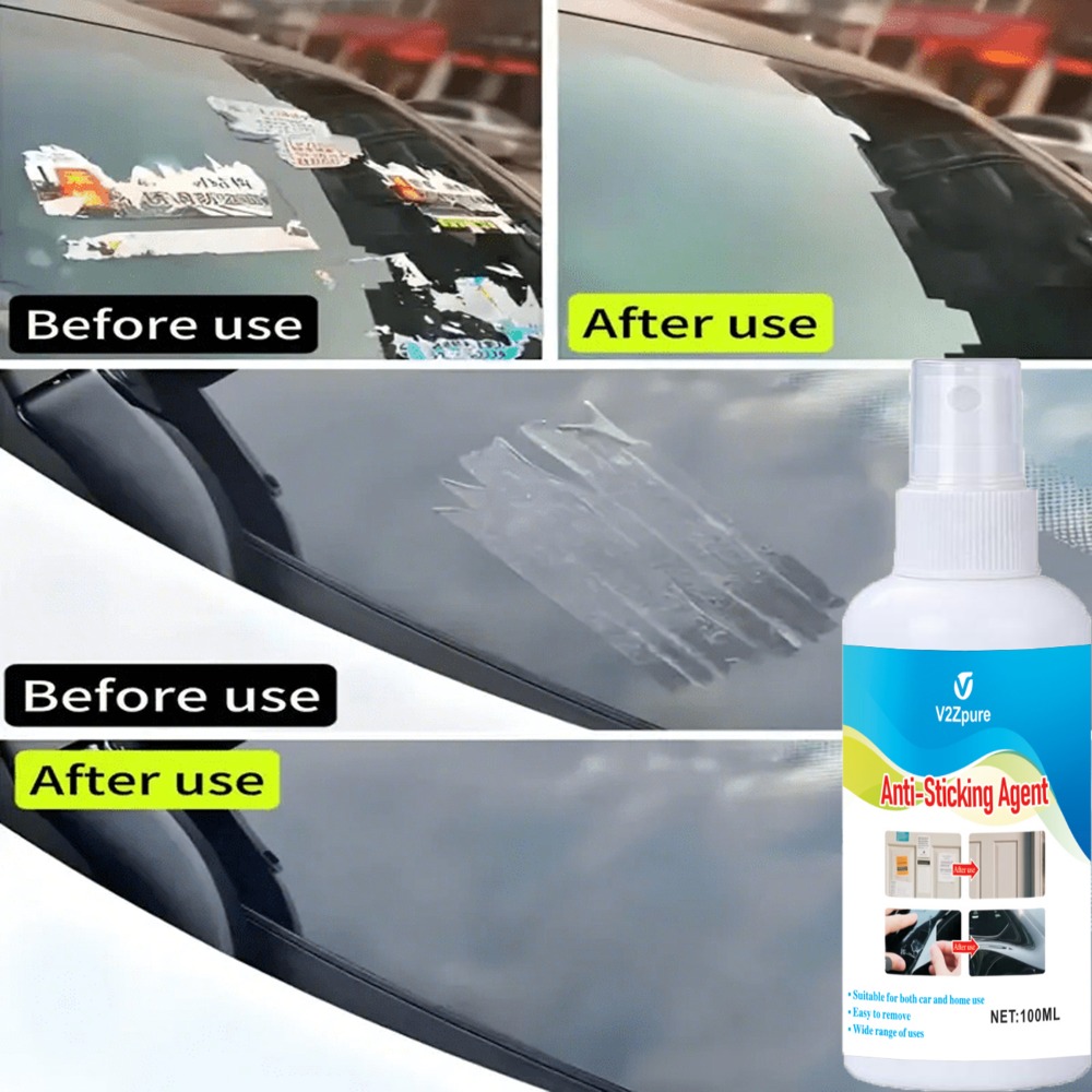 Anti-Sticking Glue Residue Rem - Glue Stick Pack 评论和价格