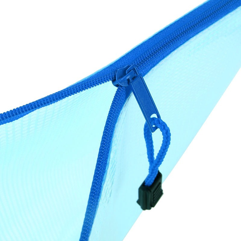 Zipper Documents Pouch Waterpr - Portfolio Folder Zip 评论和价格