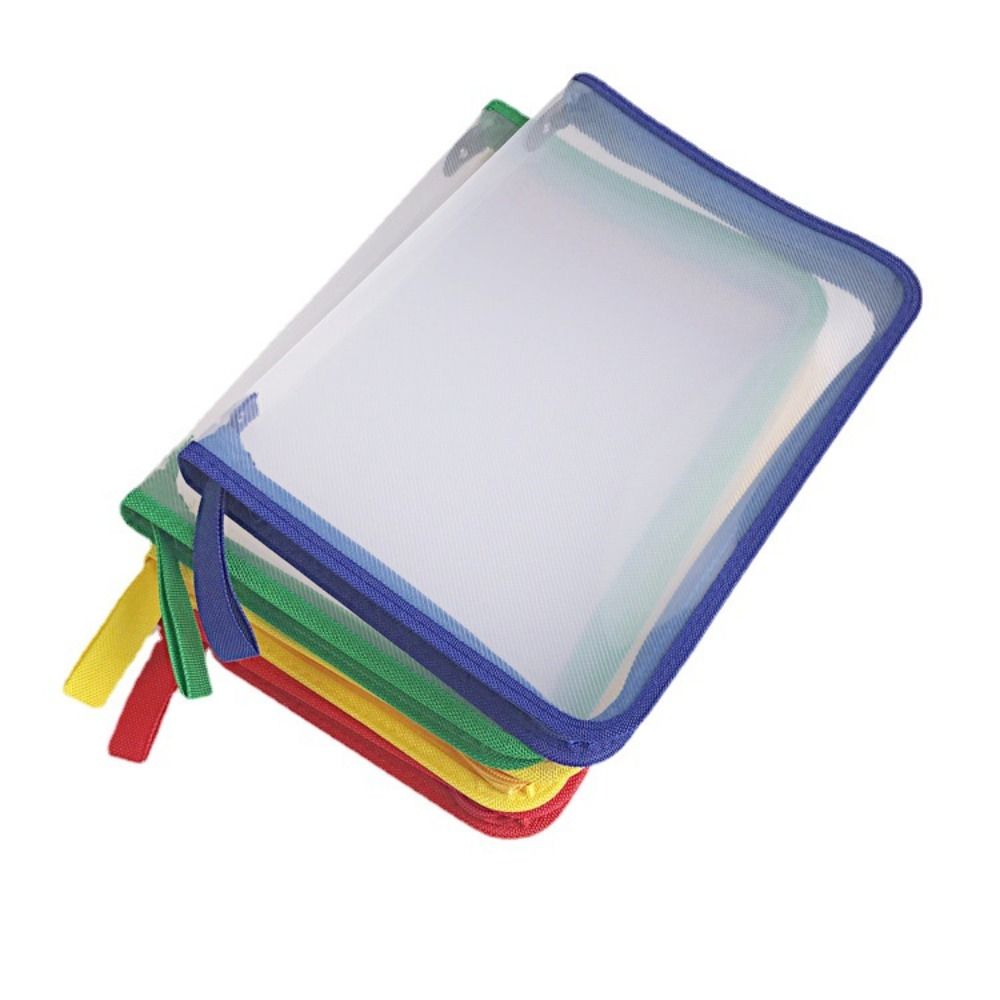 Waterproof Document Bag Storag - Portfolio Folder Zip 评论和价格