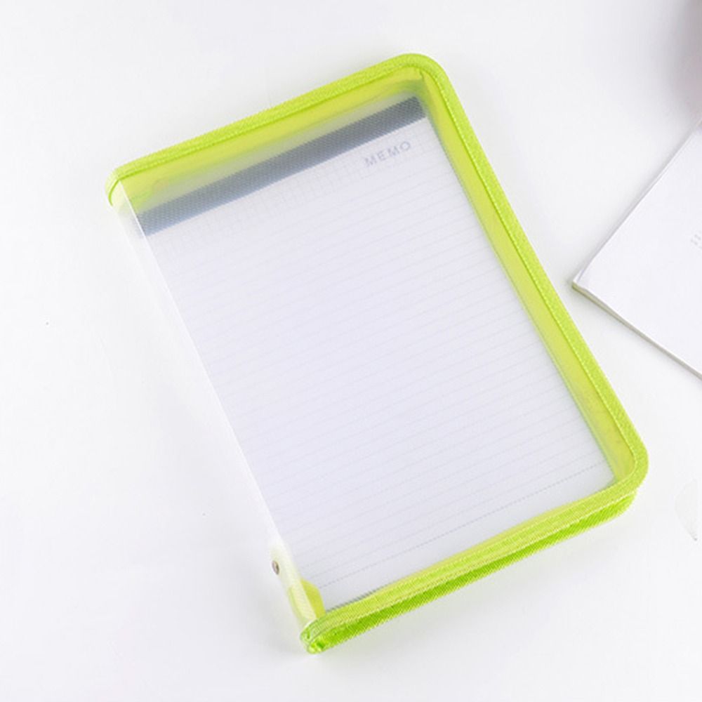 Waterproof Document Bag Storag - Portfolio Folder Zip 评论和价格