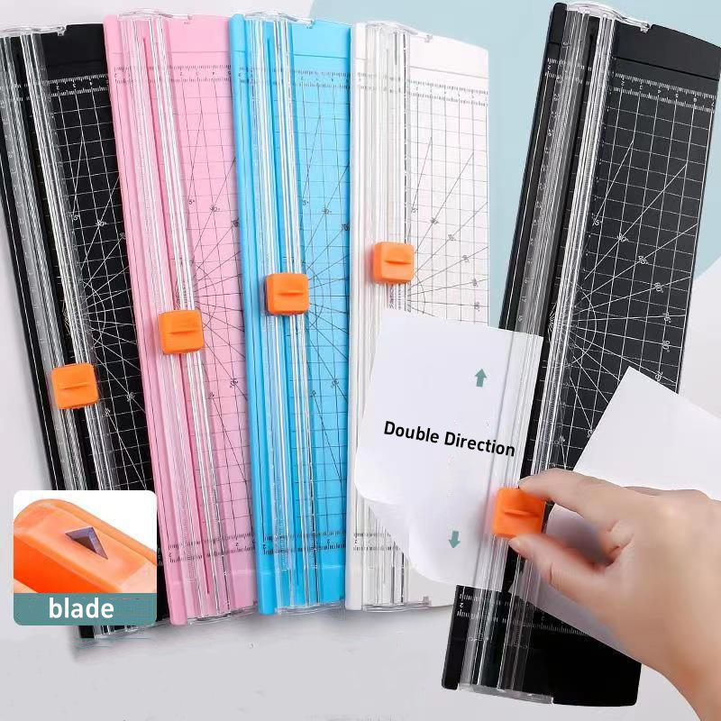 Double Direction Portable Pape - Office Stationery And Supply 评论和价格