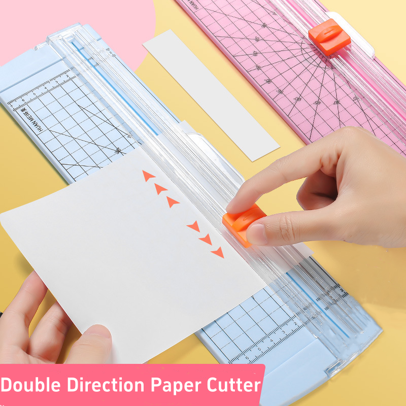 Double Direction Portable Pape - Office Stationery And Supply 评论和价格