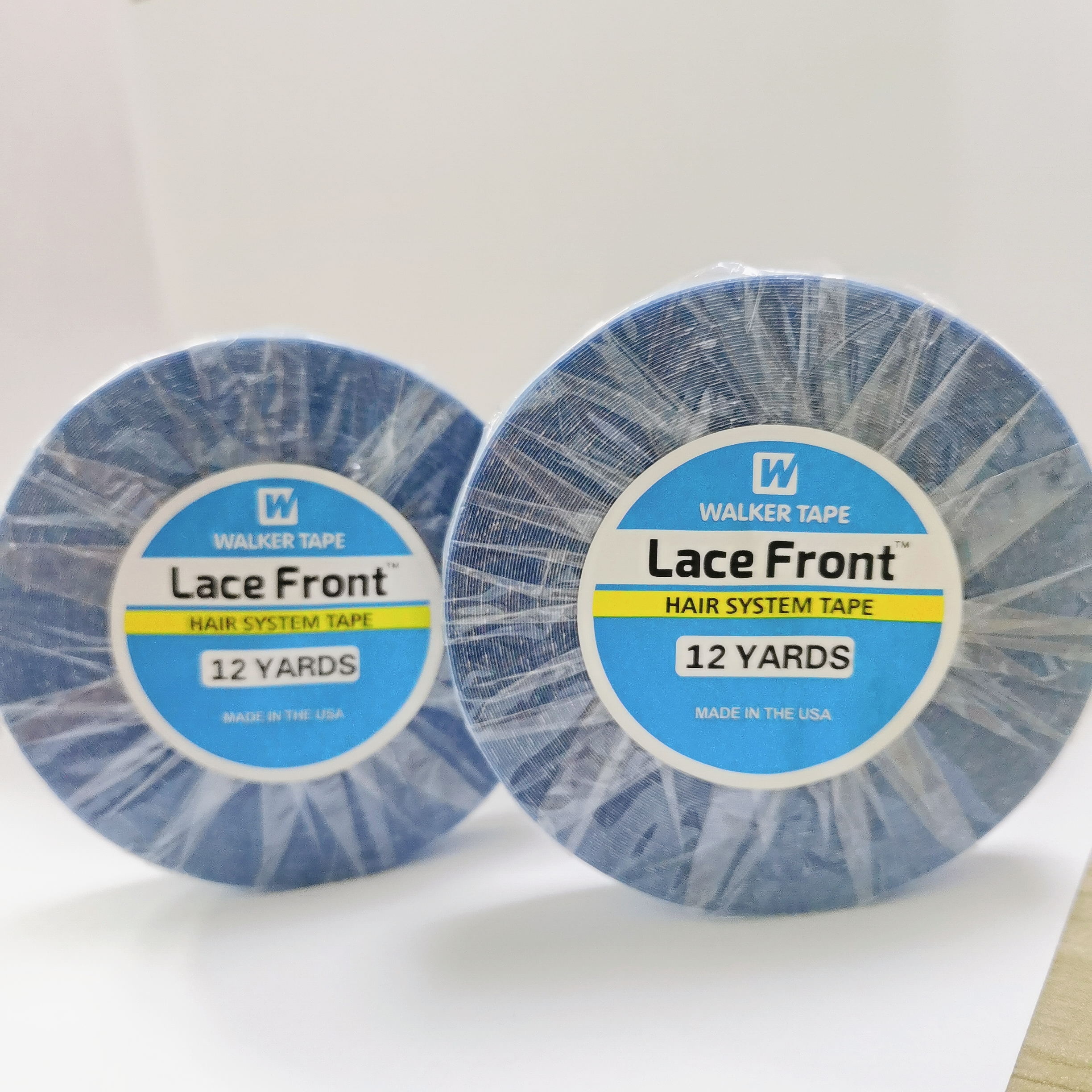 Hair System Tape Double Side W - Glue Stick Pack 评论和价格