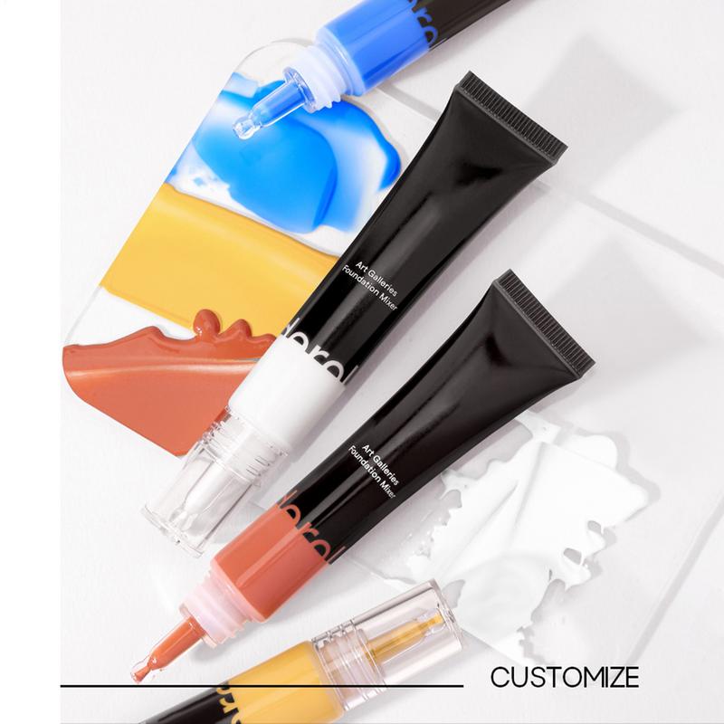Orange Color Corrector White M - Correction Fluid White 评论和价格