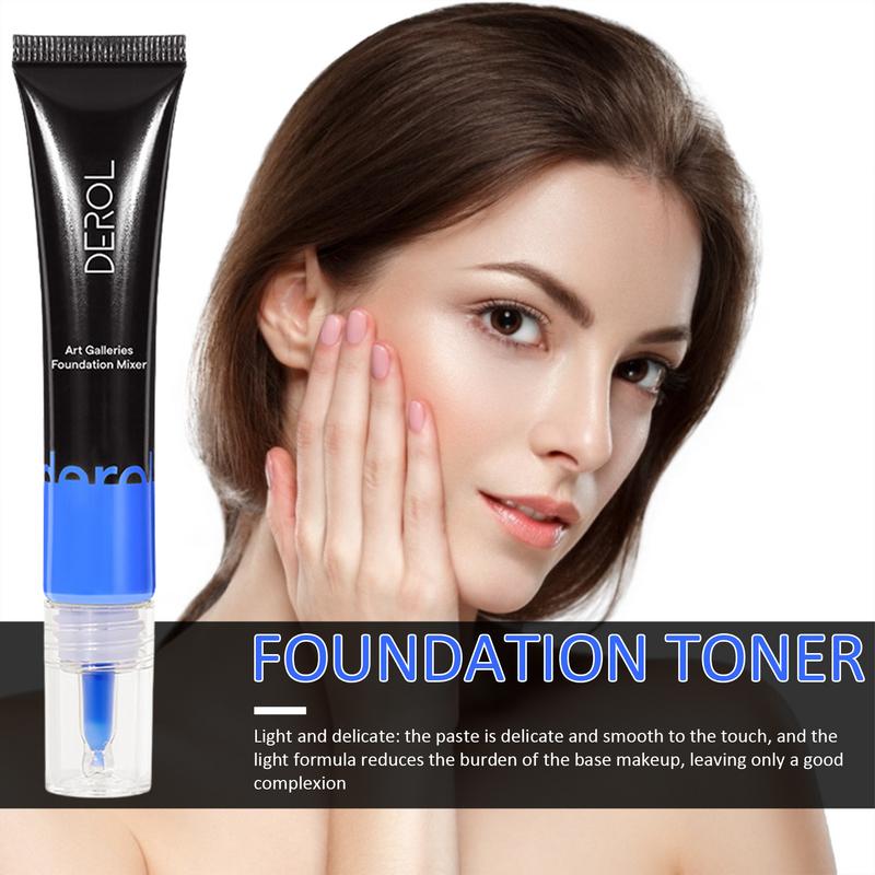 Orange Color Corrector White M - Correction Fluid White 评论和价格